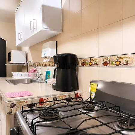 Apartment Angeluz-3