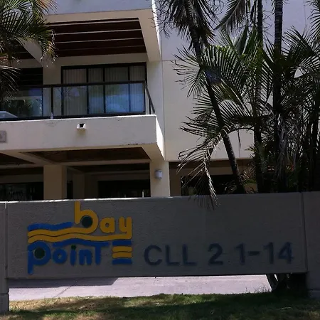 Edificio Bay Point Apto 207-2