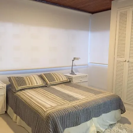 Ocean View San Andres Apartment-2