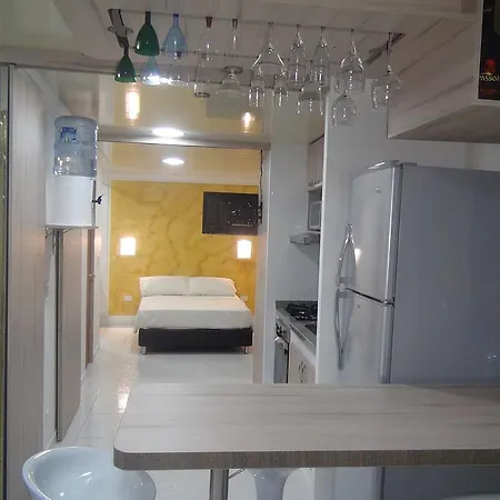 San San Andres Casa Vacacional 2 By Bbbsai-3