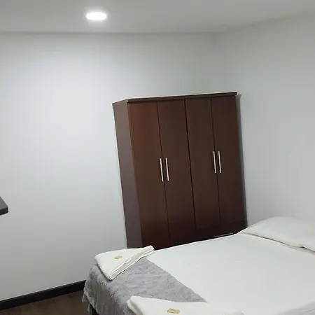 Beach Paradise Apartments-2