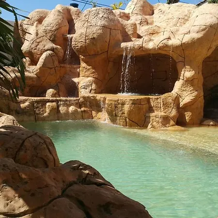 Hospedaje Solymar III Sarie Bay-3