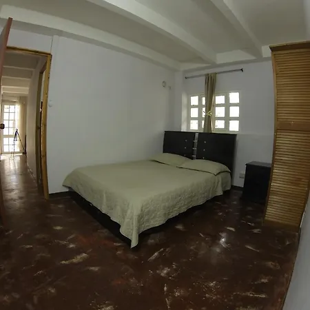 Apartamentos Turisticos Caribbean Sky-3
