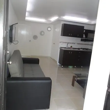 Apartamento Estudio Ocean Blue 2 Edif Salgado-3