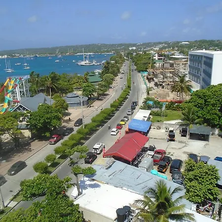 Apartamento Duplex Ocean Blue 1-2