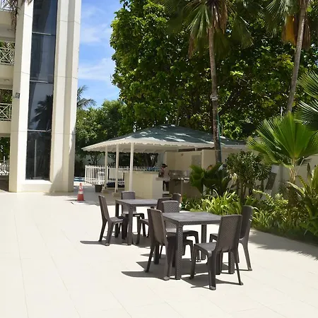 Edificio Bay Point Apartamento 403-2