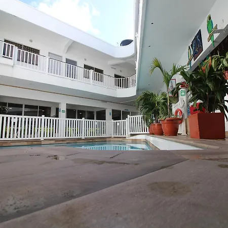 On Vacation Caribbean All Inclusive-2