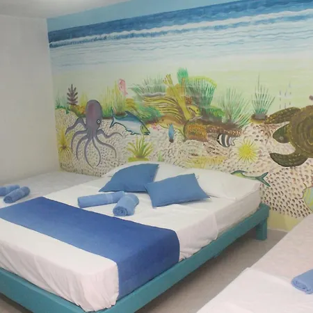Blue Ocean Village-3