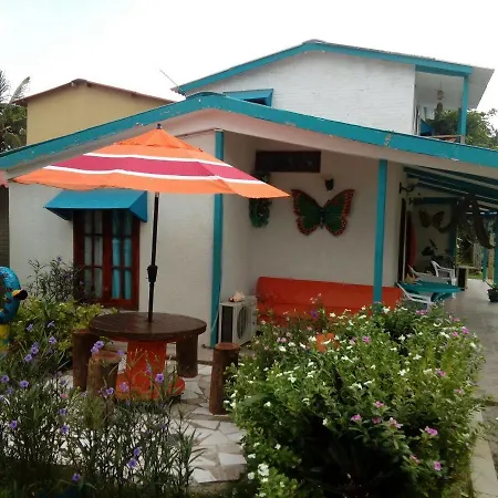 Blue Ocean Village-2