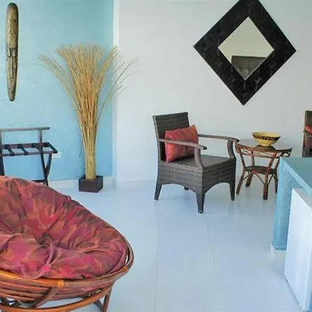 Hotel Calypso Beach-2