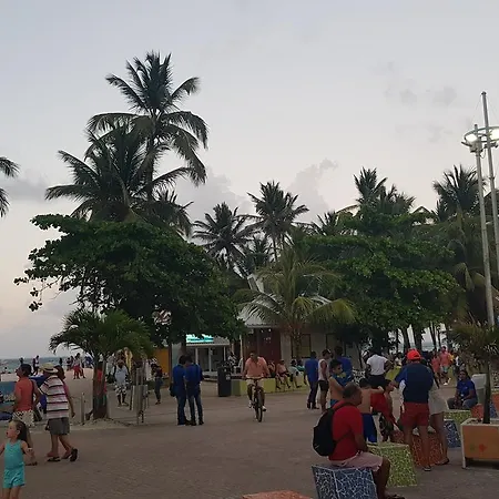 Olas Del Caribe-3