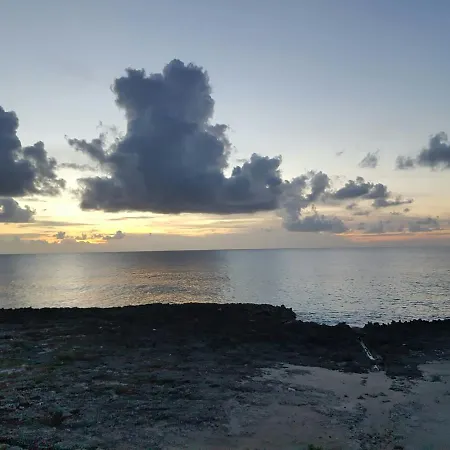 Freedom Of The Seas San Andres-2