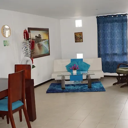 Suites Yinnam Arrieta-3