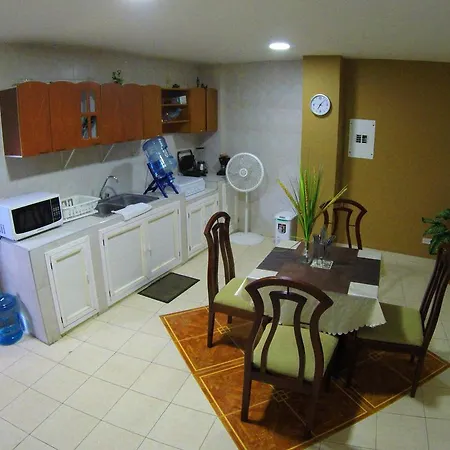 Apartamentos Yinnam Arrieta-2