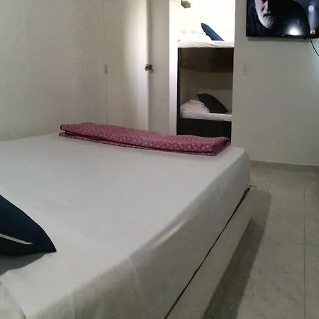 Sea House Altamar-3