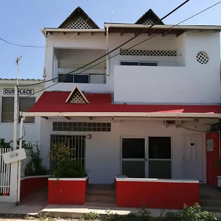 Sea House Altamar-2