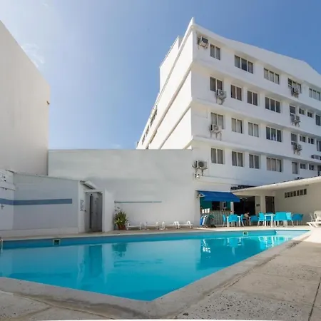 Hotel Verde Mar-2
