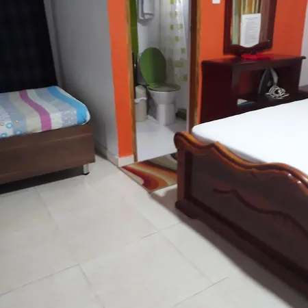 Ludisa House-3