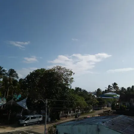 I Bbbsai Casa Vacacional En San Andres Islas - Alquiler-3