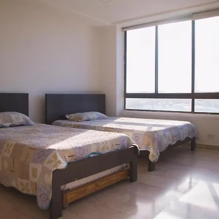 Apartamento Duplex Ocean Blue 1-3