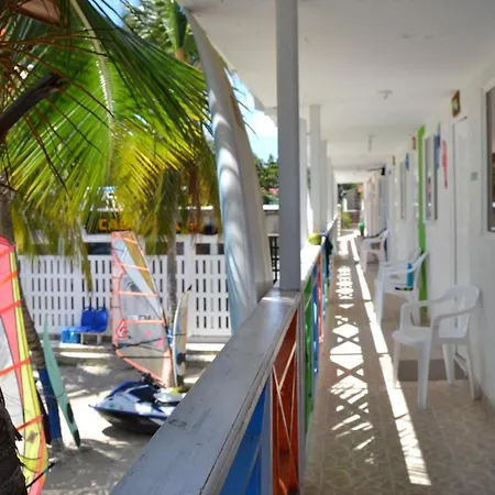 Hostal Rohomar-2