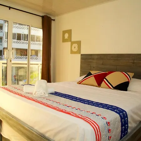 Hotel Nauticus-2