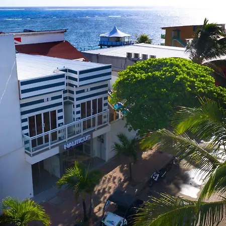 Hotel Nauticus-3