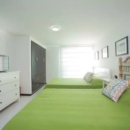 Caribbean Loft Apartment-3