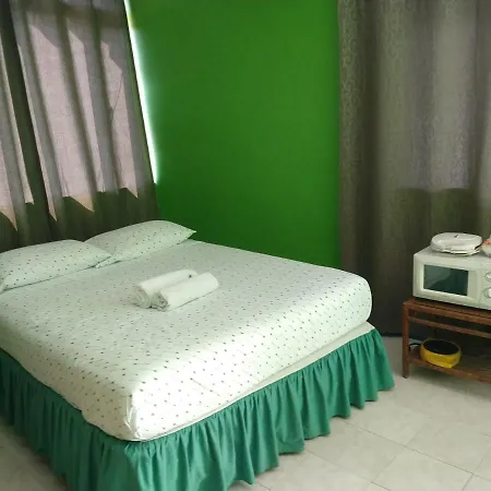 Apartamento Sailodge-2