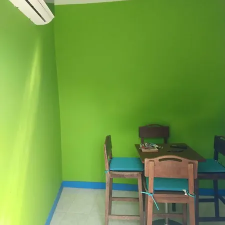 Apartamento Sailodge-3
