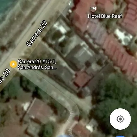 Hostal Green Bay-2