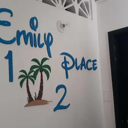 Emily Place 1 Y 2-3
