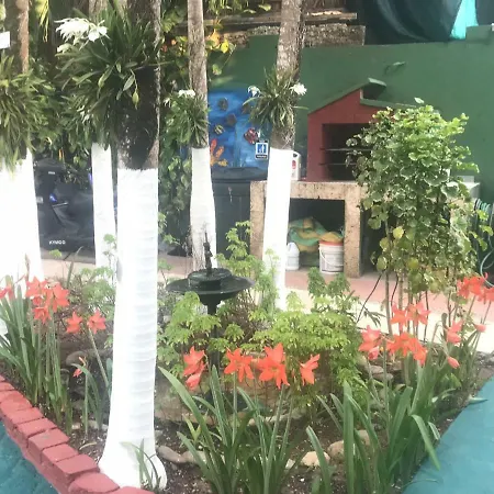 San Andres Ultd Inn RNT # 30017-3