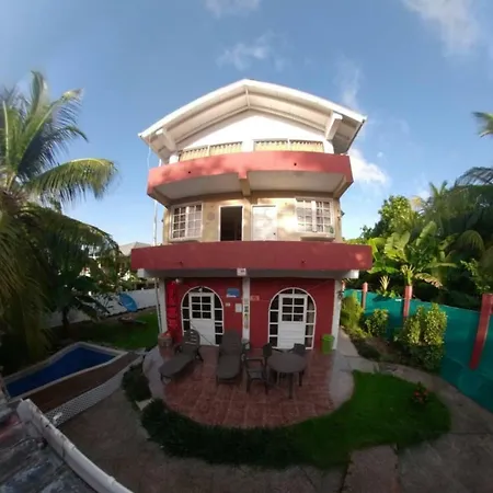 San Andres Ultd Inn RNT # 30017-2