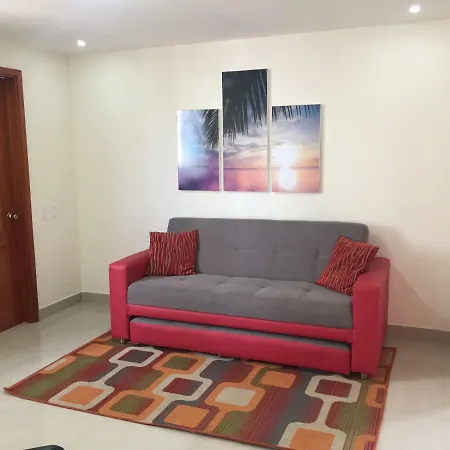 Apartamento Adyam-2