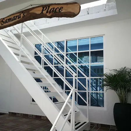 Samara'S Place-2