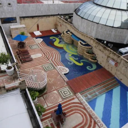 Apartamento En El Sun Rise San Andres-2