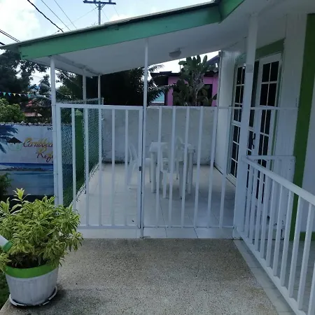 Posada Caribbean Refuge-2