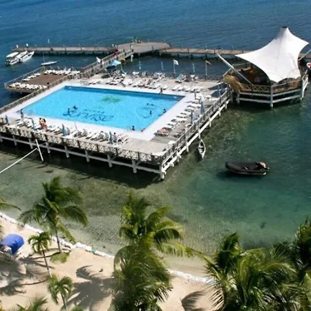 Apartamento En El Sun Rise San Andres Familiar-3