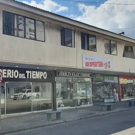Vivienda Turistica Colon-3