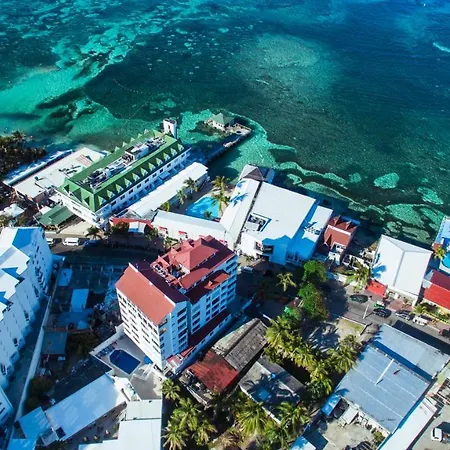 Penthouse San Andres Isla-2