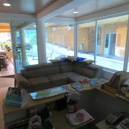 Apartamentos Sweet Island-2