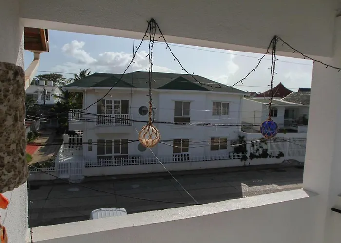 Sea House Altamar Hotel San Andrés