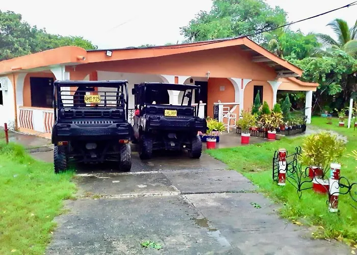 Apartamento Cerca A Las Playas Shadis Place Donde Tonton San Andrés