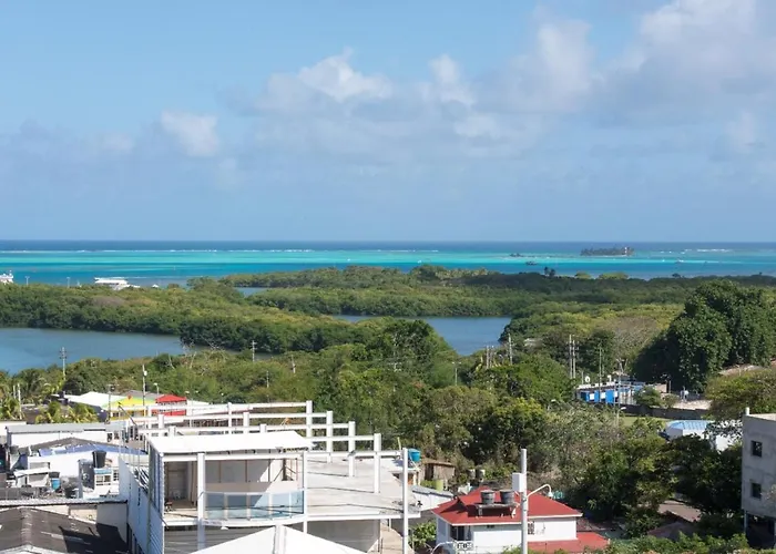 Bay Winds Inn San Andrés