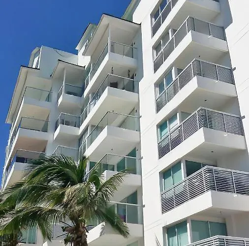 Increible Apartamento A Metros De La Playa Apartamento San Andrés