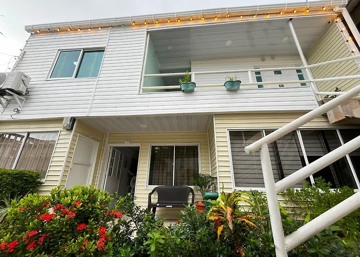 Apartamento Estrella Del Mar San Andrés