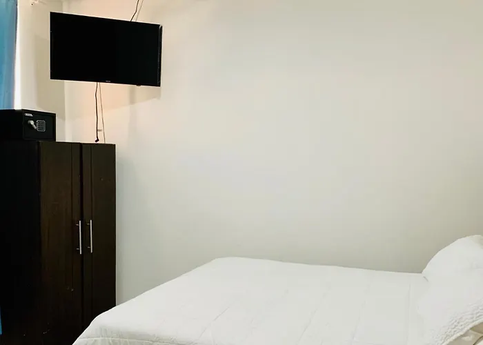 Apartahotel Bahia Tropical III San Andrés